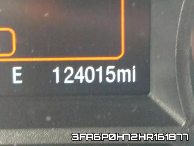 3FA6P0H72HR161877 фото 9