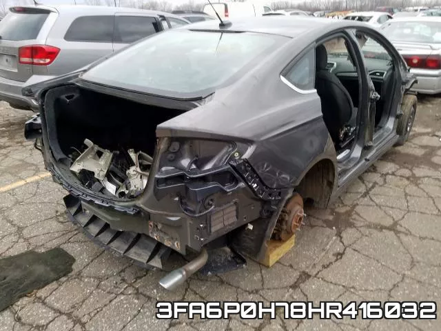 3FA6P0H78HR416032 фото 4