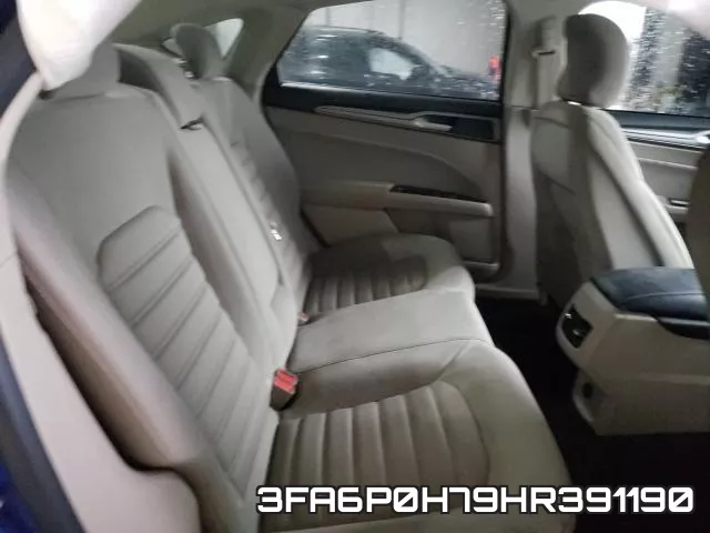 3FA6P0H79HR391190 фото 7