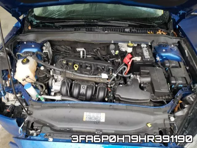 3FA6P0H79HR391190 фото 8