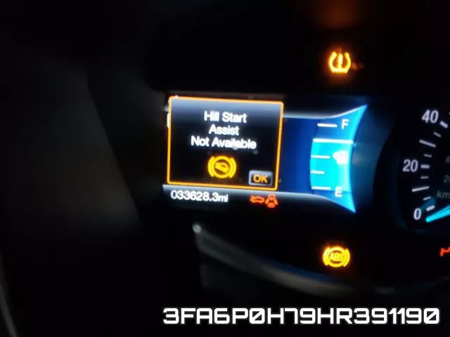 3FA6P0H79HR391190 фото 9