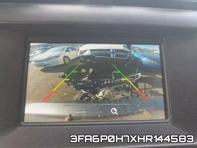 3FA6P0H7XHR144583 фото 10