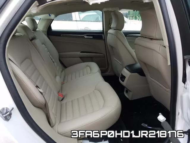 3FA6P0HD1JR218176 фото 7