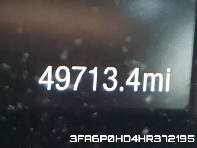 3FA6P0HD4HR372195 фото 9