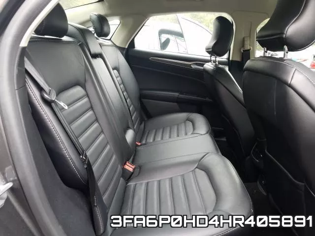 3FA6P0HD4HR405891 фото 6