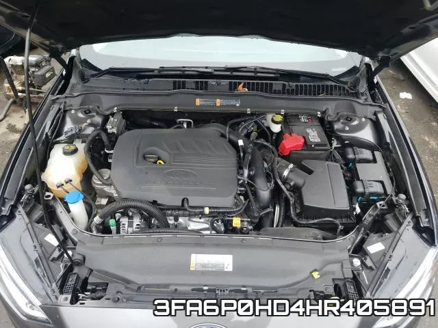 3FA6P0HD4HR405891 фото 7