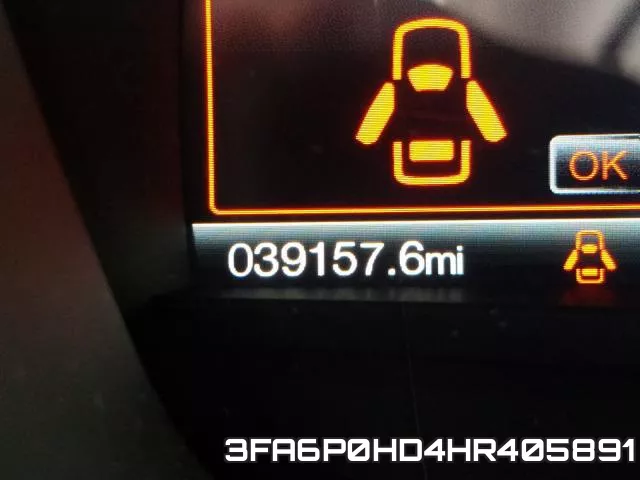 3FA6P0HD4HR405891 фото 8