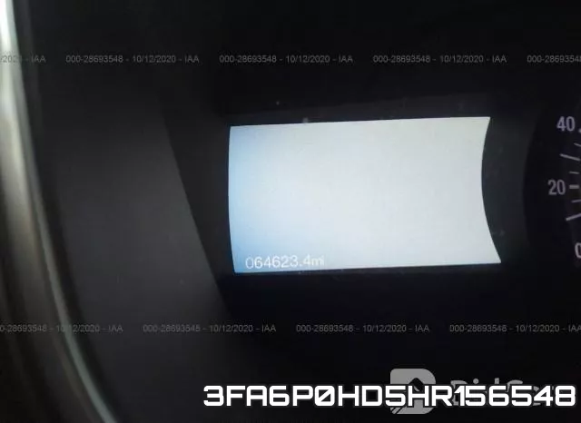 3FA6P0HD5HR156548 фото 6