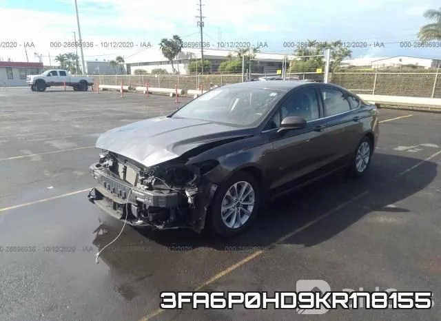 3FA6P0HD9KR178155 фото 3