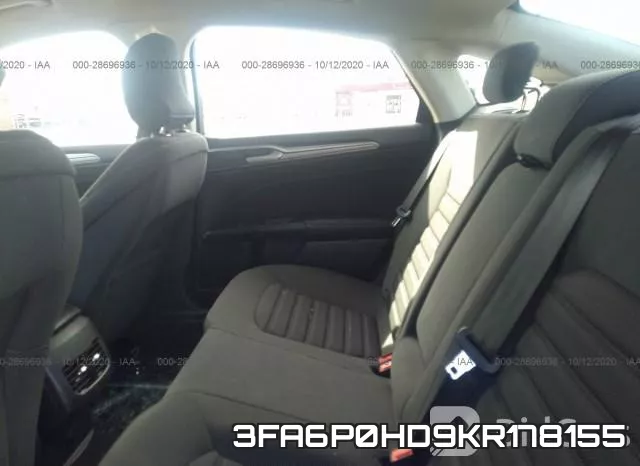 3FA6P0HD9KR178155 фото 8