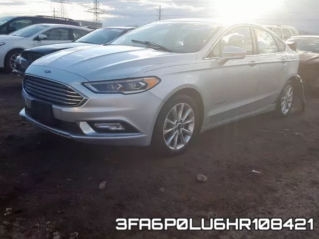 3FA6P0LU6HR108421 фото 3