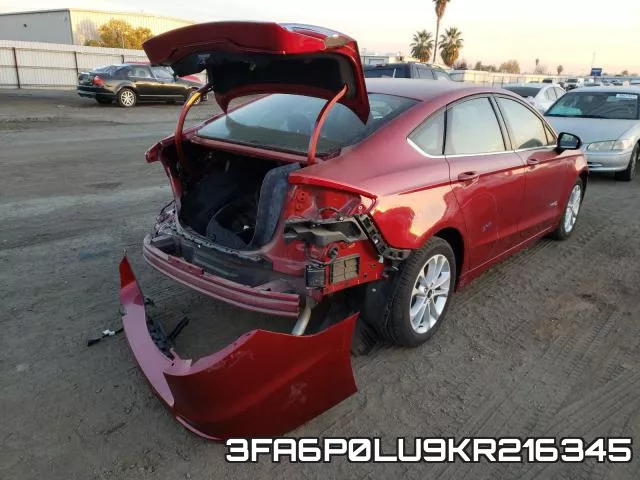 3FA6P0LU9KR216345 фото 5
