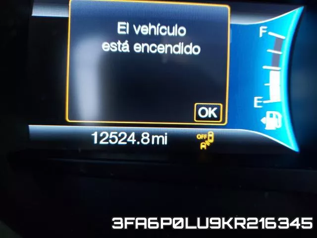 3FA6P0LU9KR216345 фото 9
