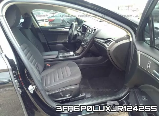 3FA6P0LUXJR124255 фото 4