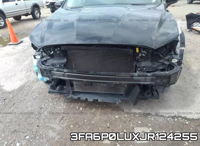 3FA6P0LUXJR124255 фото 5