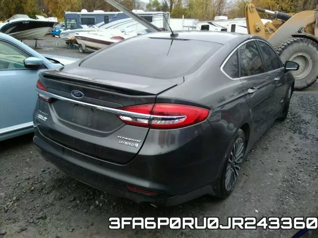 3FA6P0RU0JR243360 фото 5