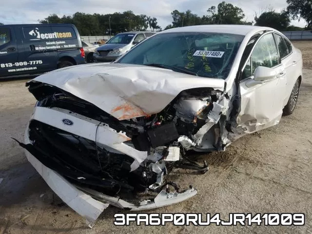 3FA6P0RU4JR141009 фото 3