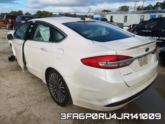 3FA6P0RU4JR141009 фото 4