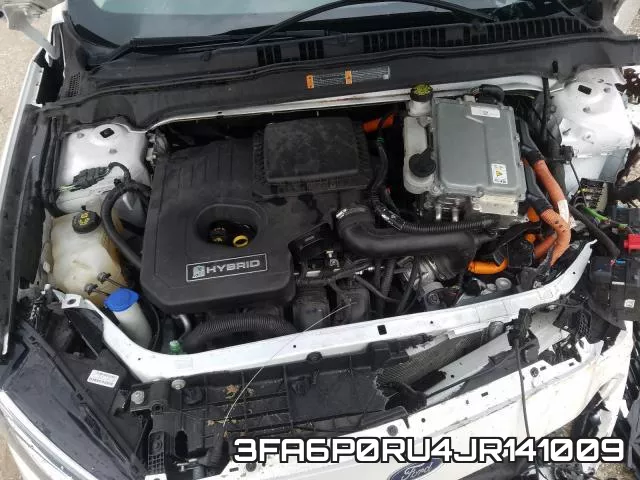 3FA6P0RU4JR141009 фото 8