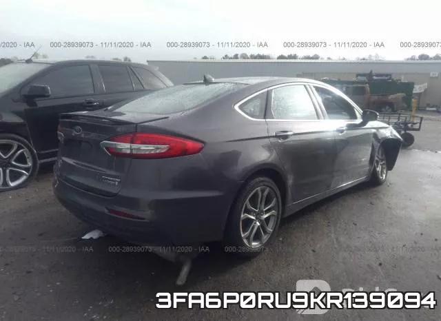 3FA6P0RU9KR139094 фото 5