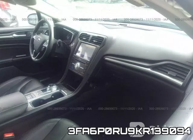 3FA6P0RU9KR139094 фото 6