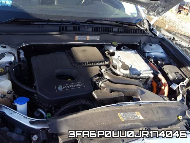 3FA6P0UU0JR174046 фото 7