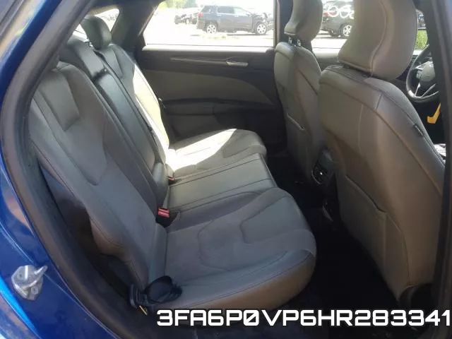 3FA6P0VP6HR283341 фото 7
