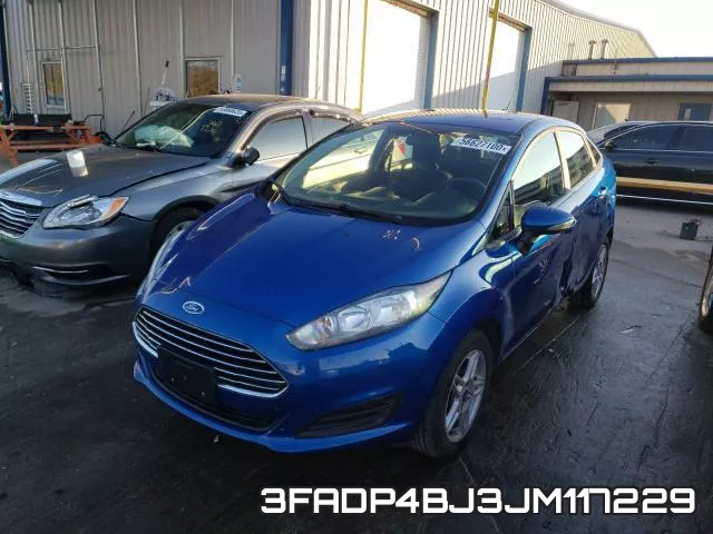 3FADP4BJ3JM117229 фото 3
