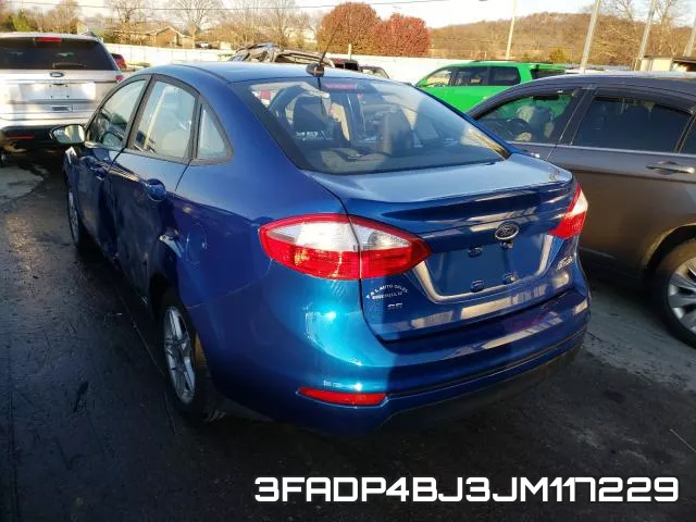 3FADP4BJ3JM117229 фото 4
