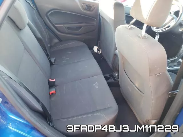 3FADP4BJ3JM117229 фото 7