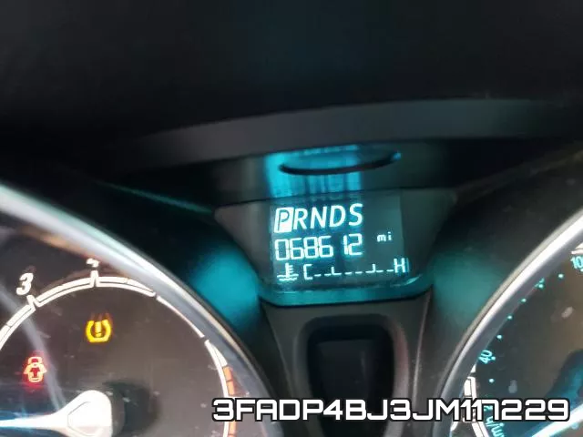 3FADP4BJ3JM117229 фото 9