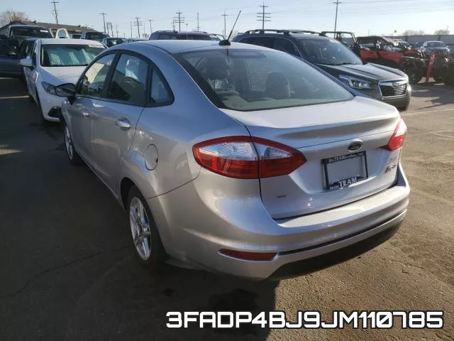 3FADP4BJ9JM110785 фото 4