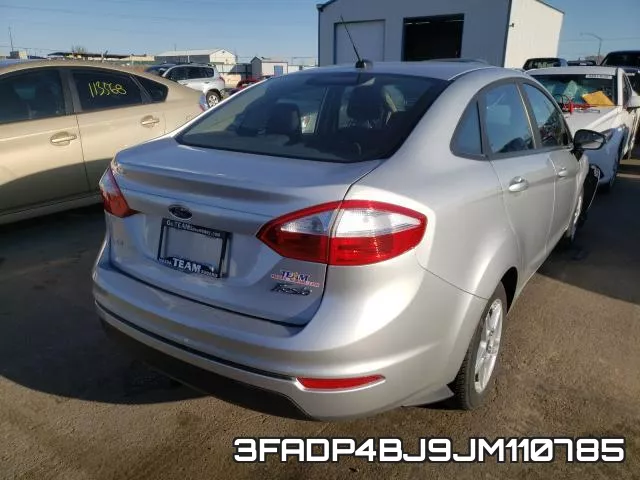 3FADP4BJ9JM110785 фото 5