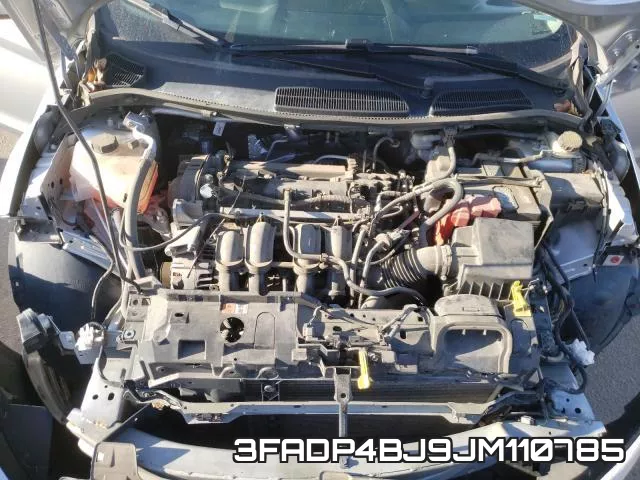 3FADP4BJ9JM110785 фото 8