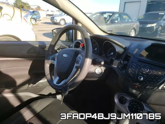 3FADP4BJ9JM110785 фото 10