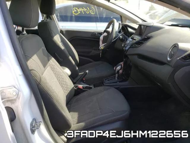 3FADP4EJ6HM122656 фото 6