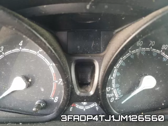 3FADP4TJ1JM126560 фото 9