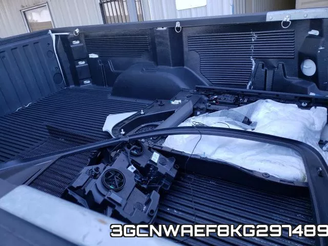 3GCNWAEF8KG297489 фото 6