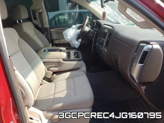 3GCPCREC4JG160795 фото 6