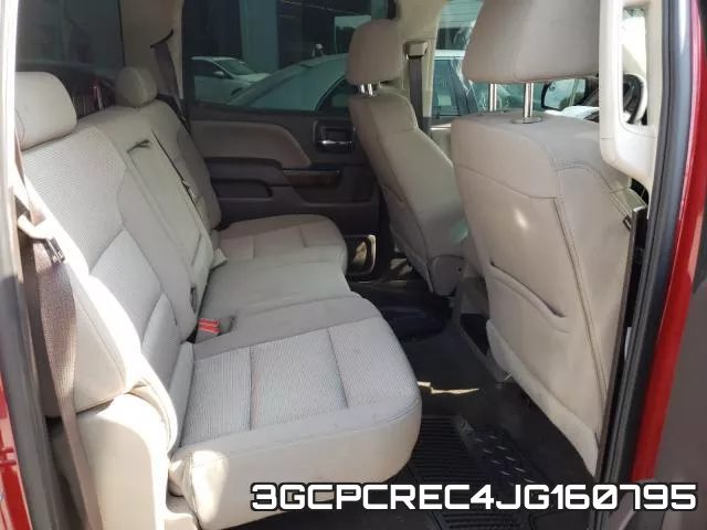 3GCPCREC4JG160795 фото 7