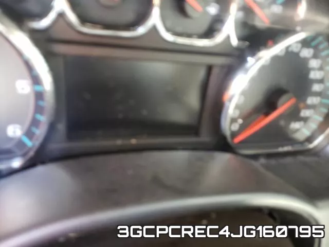 3GCPCREC4JG160795 фото 9
