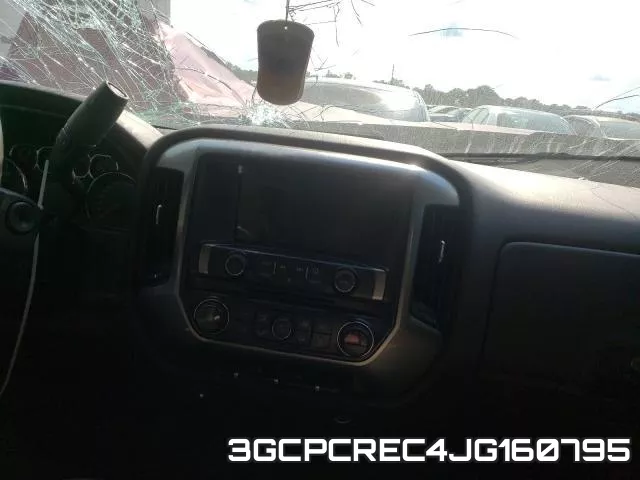 3GCPCREC4JG160795 фото 10