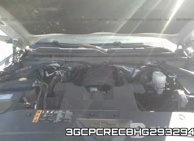 3GCPCREC8HG293294 фото 2