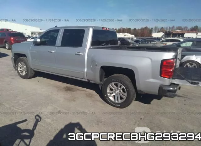 3GCPCREC8HG293294 фото 4