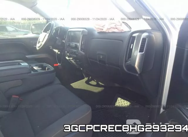 3GCPCREC8HG293294 фото 6