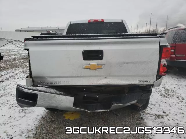 3GCUKREC2JG513346 фото 10