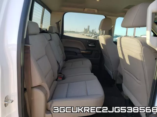 3GCUKREC2JG538568 фото 7