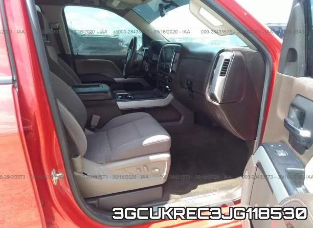 3GCUKREC3JG118530 фото 6