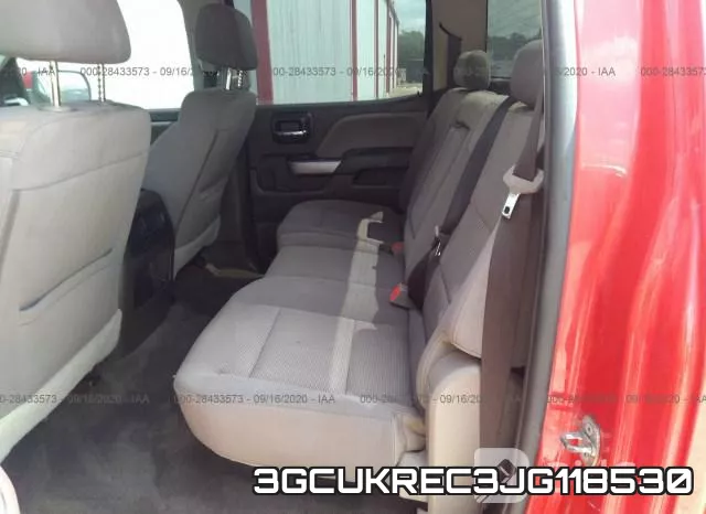 3GCUKREC3JG118530 фото 9