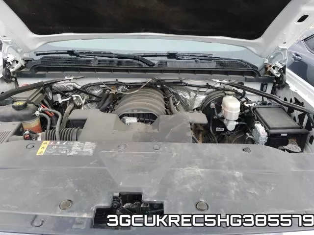 3GCUKREC5HG385579 фото 7